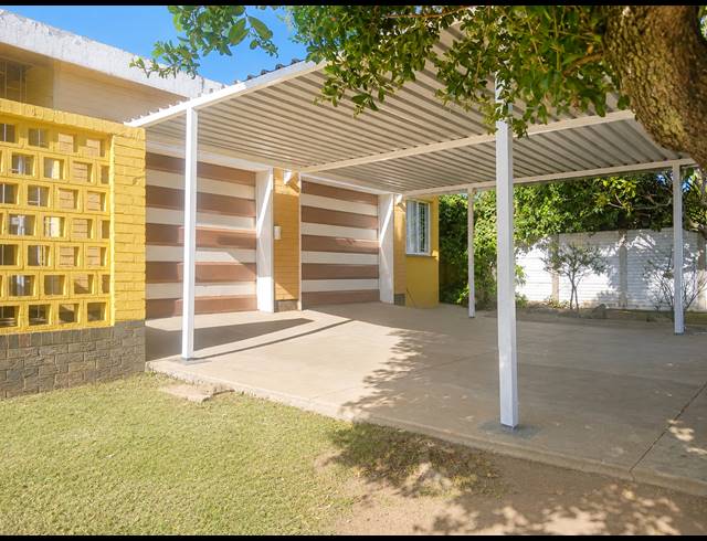 3 BEDROOM FREEHOLD FOR SALE IN ELSPARK